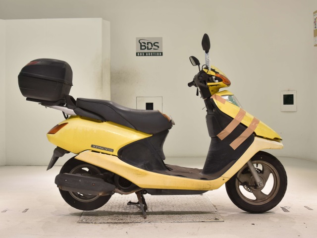 Honda SPACY100 2003