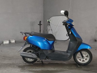 Honda TACT125 2018