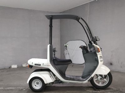 Honda GYRO CANOPY 2019