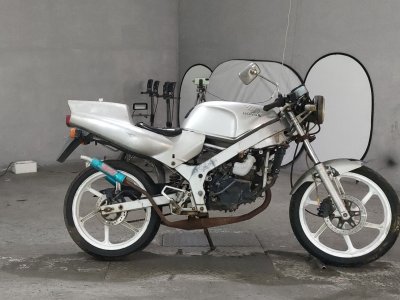 Honda NS-1 1991