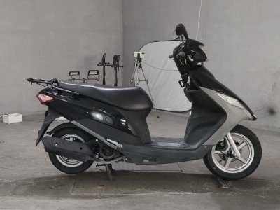 Suzuki ADDRESS V125