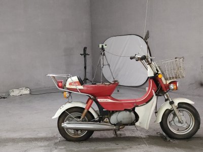 Suzuki LANDIE