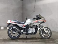Suzuki XN85 1983
