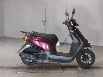 Yamaha JOG 115 2018
