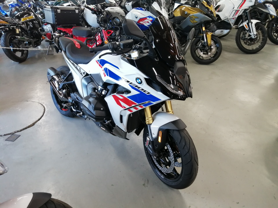 BMW R1300RS 2025