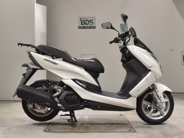 Yamaha MAJESTY 155S 2016