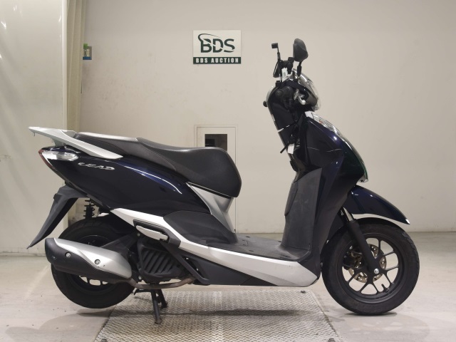 Honda LEAD125 2019