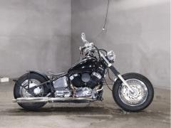 Yamaha DRAGSTAR XVS400 CLASSIC 2000