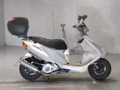 Suzuki ADDRESS V125
