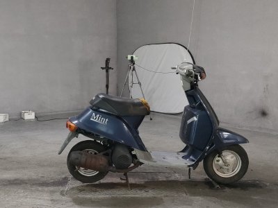 Honda DIO