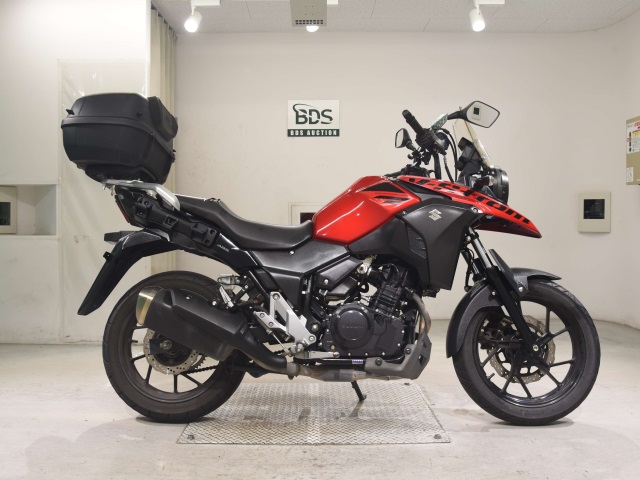 Suzuki V-STROM 250A