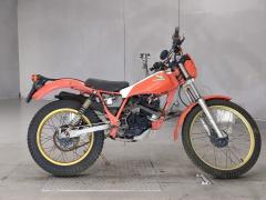 Honda TLR200 1983