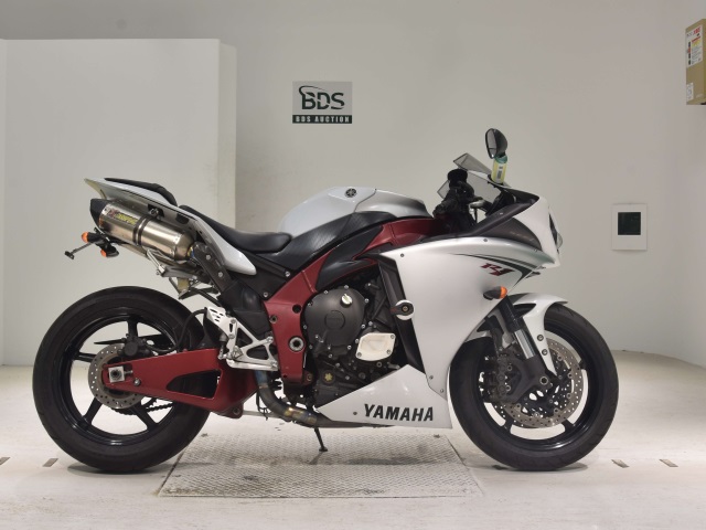 Yamaha YZF-R1 2009
