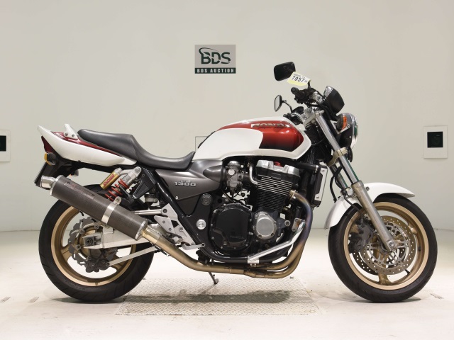 Honda CB1300SF 1998