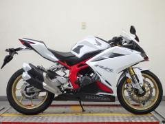 Honda CBR250RRA 2020