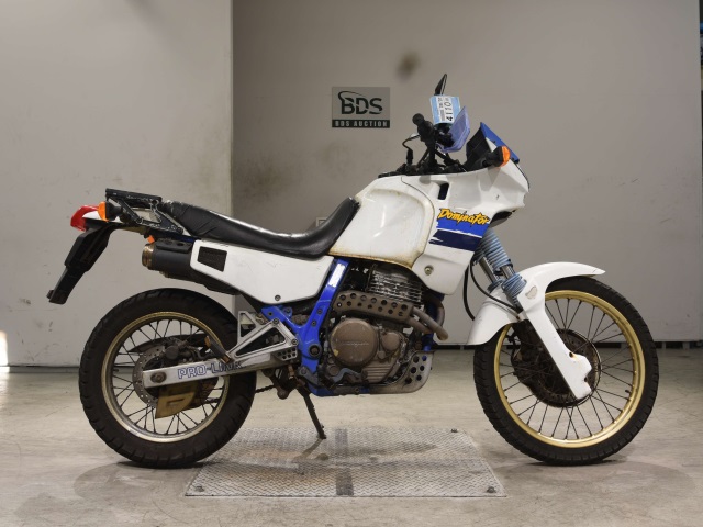 Honda NX650 DOMINATOR 1991