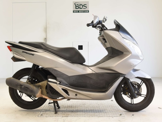 Honda PCX125 2016
