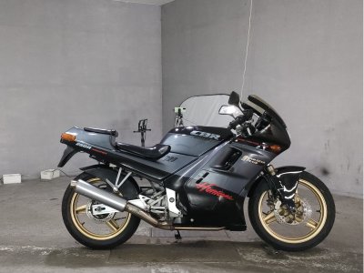 Honda CBR250R 1987