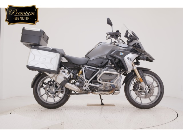 BMW R1250GS 2019