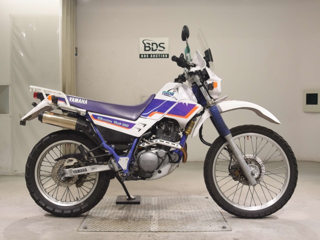 Yamaha SEROW XT225 1995