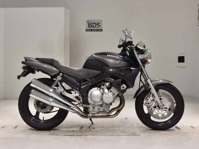 Yamaha ZEAL FZX250 1992
