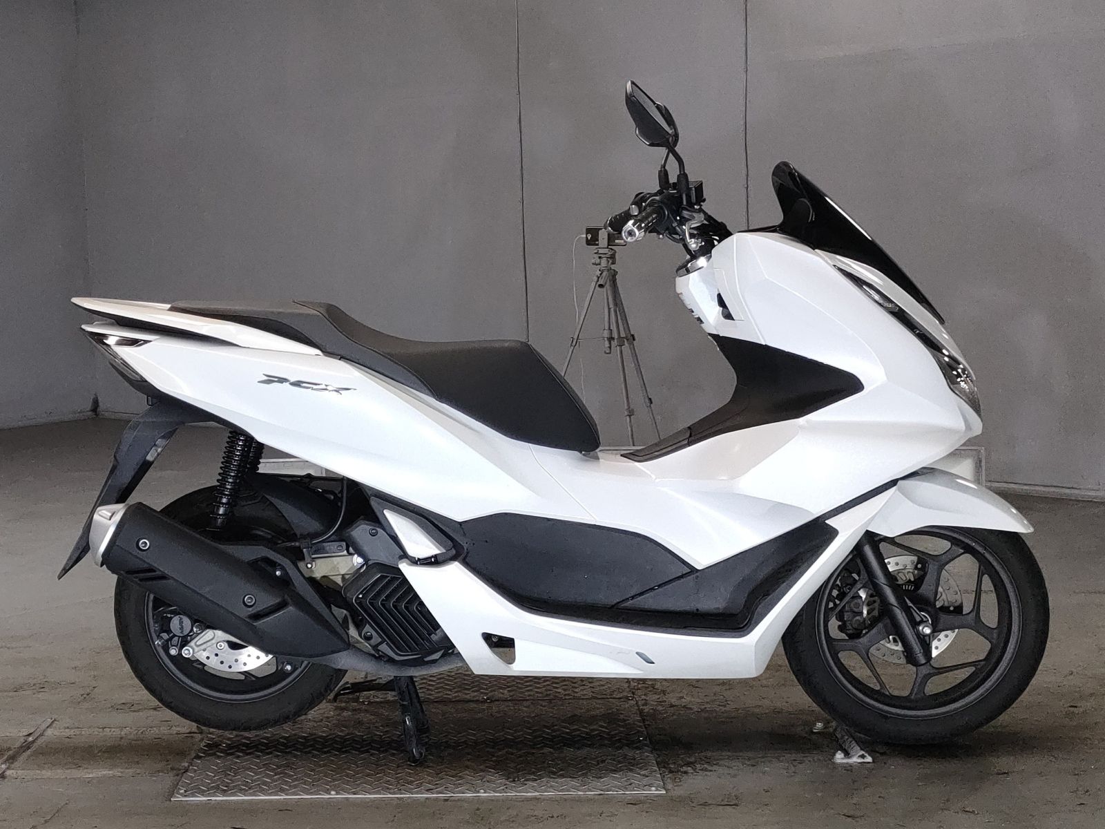 Suzuki ADDRESS V125 2021