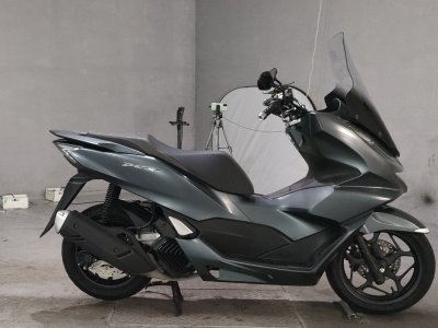 Honda PCX125 2021