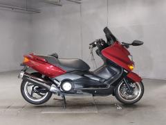 Yamaha T-MAX500 2005