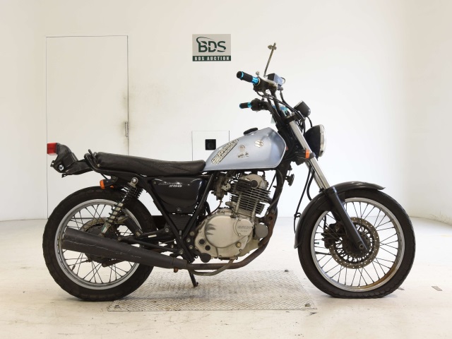 Suzuki GRASSTRACKER BIGBOY