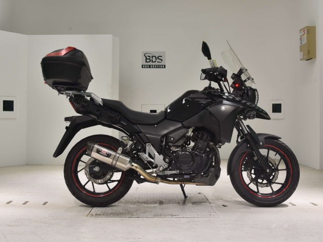 Suzuki V-STROM DL250A