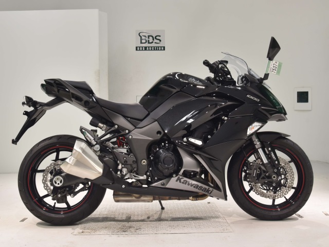 Kawasaki NINJA1000A 2017