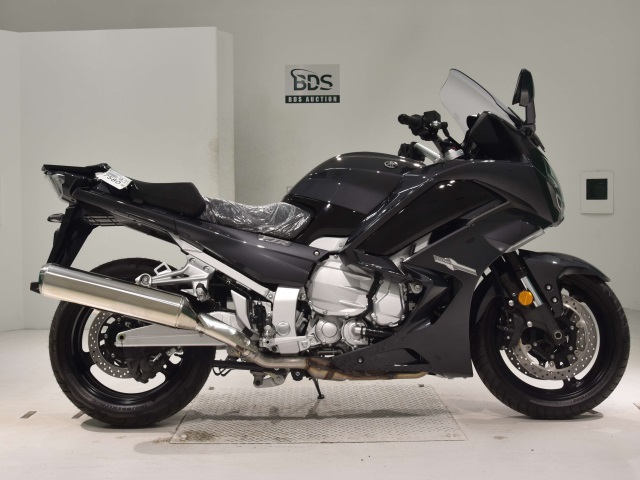 Yamaha FJR1300AS 2024