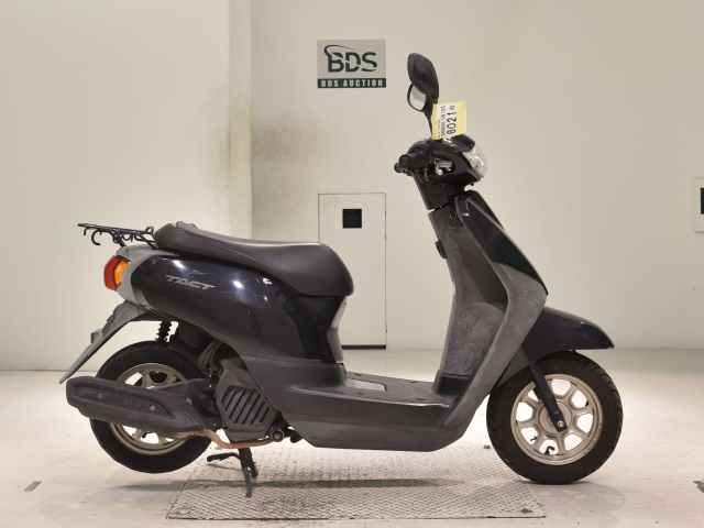 Honda TACT-4 BASIC 2015