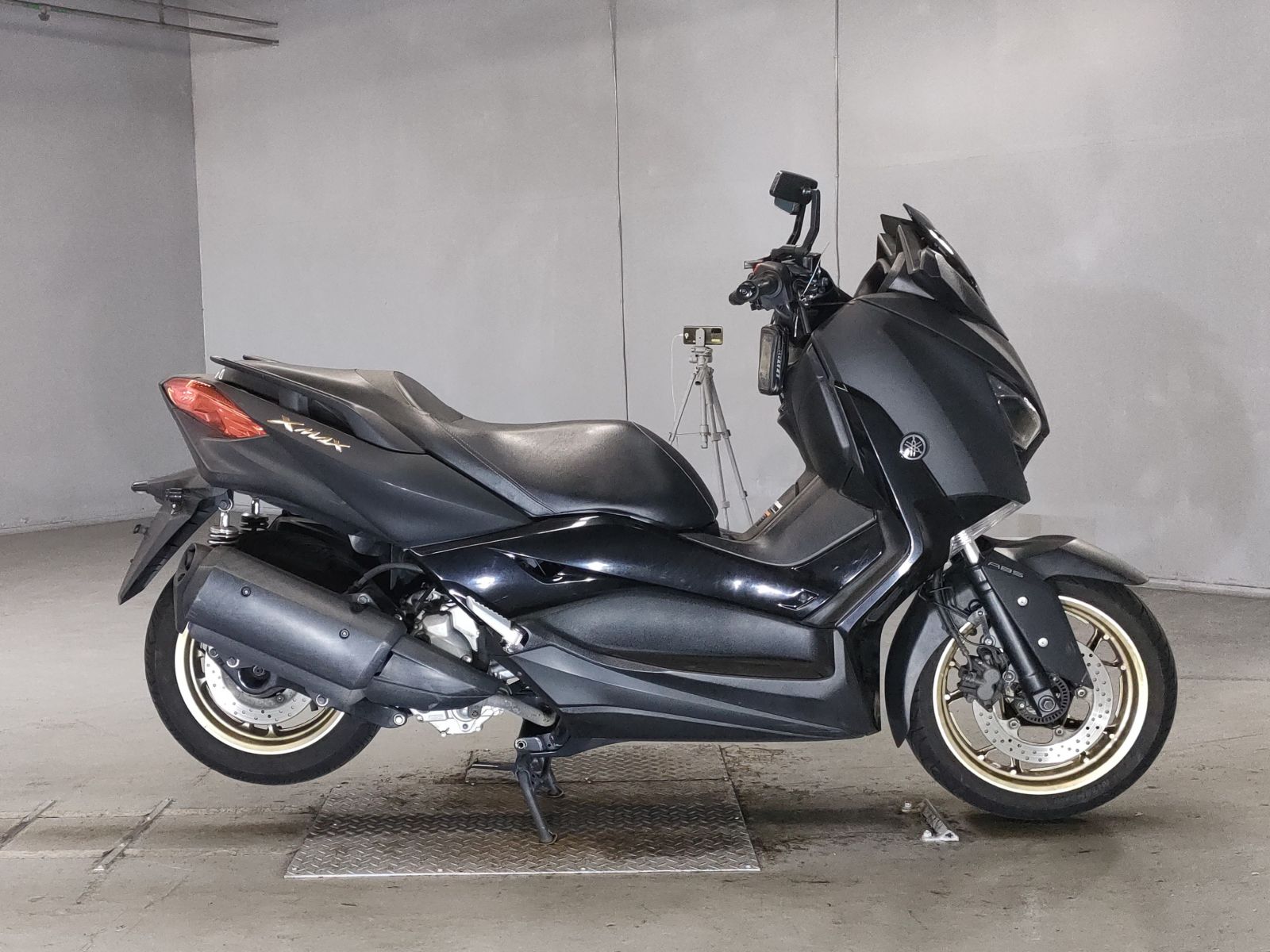 Yamaha X-MAX250 2020