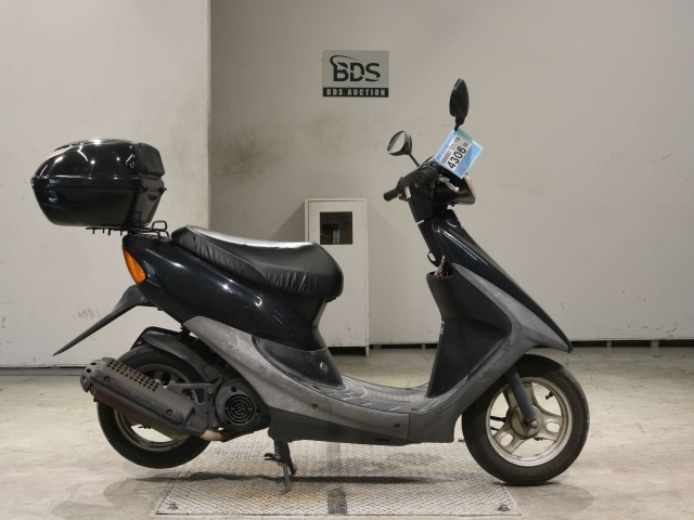 Honda DIO-3 2000