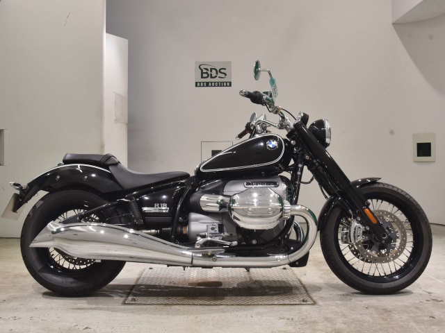 BMW R18 2020