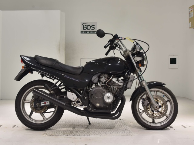 Honda JADE CB250 1992