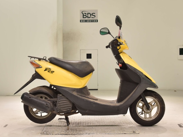 Honda DIO-5 2001