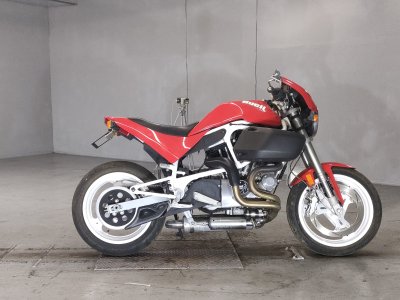 Buell WHITELIGHTNINGS1 1998