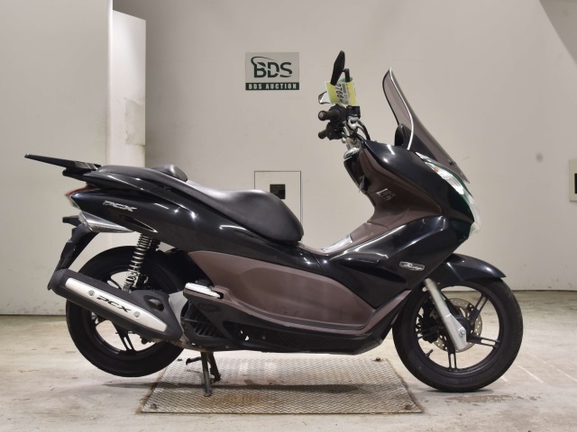Honda PCX125 2010