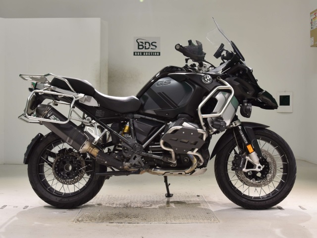BMW R1250GS ADVENTURE 2021