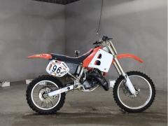 Honda CR125R 1991