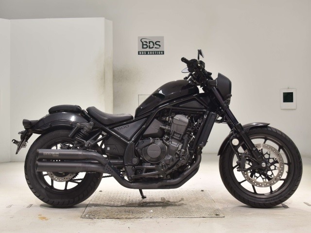Honda REBEL CMX1100 2022
