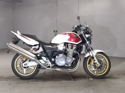 Honda CB1300SF 2006