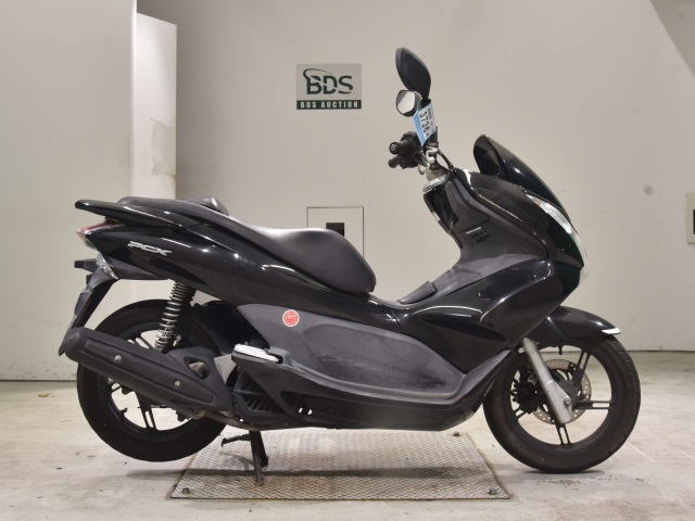 Honda PCX125 2010
