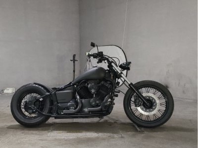 Yamaha DRAGSTAR XVS400 1998