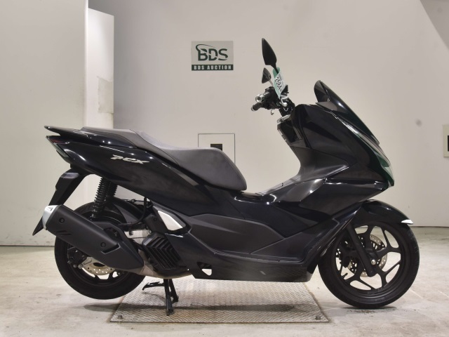 Honda PCX125 2021