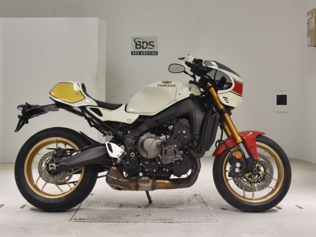 Yamaha XSR900-2 2023