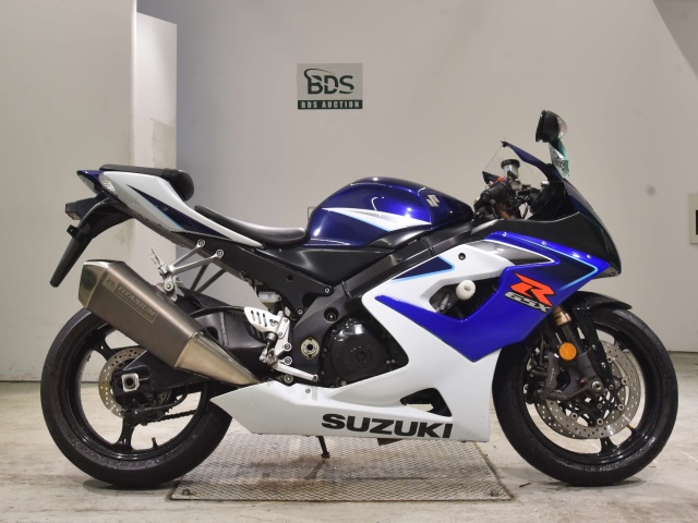 Suzuki GSX-R1000 2006