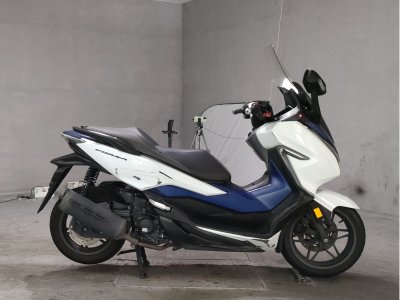 Honda FORZA 2018